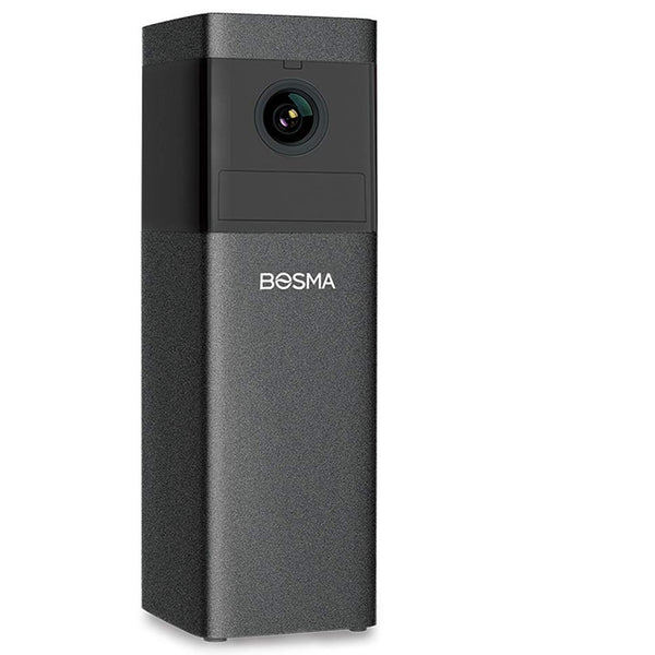 Security Camera - Bosma X1 Home Security Camera