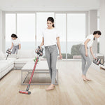 Roborock H6 25KPa Strong Suction Cordless Stick Vacuum Cleaner