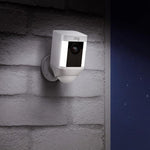 Ring Spotlight Cam