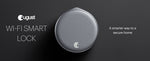 Wi-Fi Smart Lock