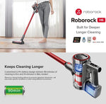 Roborock H6 25KPa Strong Suction Cordless Stick Vacuum Cleaner