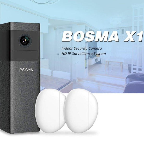 Indoor Security Camera