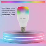 Boldivo Dan1 Wifi Smart Led Bulb