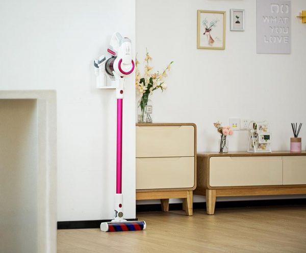 Handheld Cordless Vacuum Cleaner