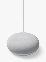 Nest Mini Gen2 Smart Speaker