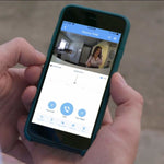 Security Camera - Bosma X1 Home Security Camera