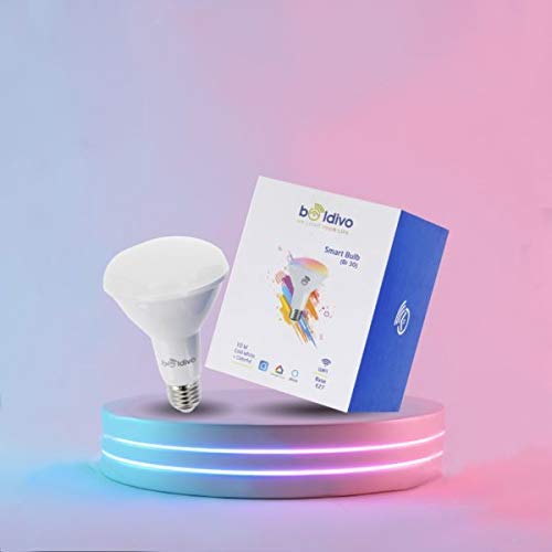 smart bulb 12w