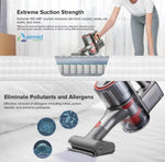 Roborock H6 25KPa Strong Suction Cordless Stick Vacuum Cleaner