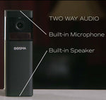 Security Camera - Bosma X1 Home Security Camera