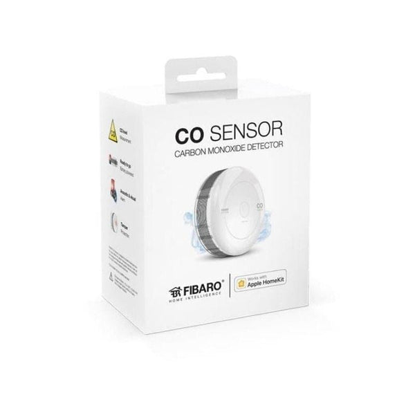 Fibaro Home Kit Sensor