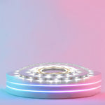 Boldivo Smart WiFi LED Strip Lights