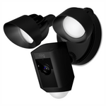 Ring Floodlight Camera