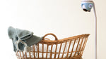 SimCam AI Smart Baby Monitor