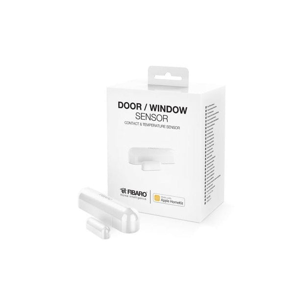 Fibaro HomeKit Door and Window Sensor