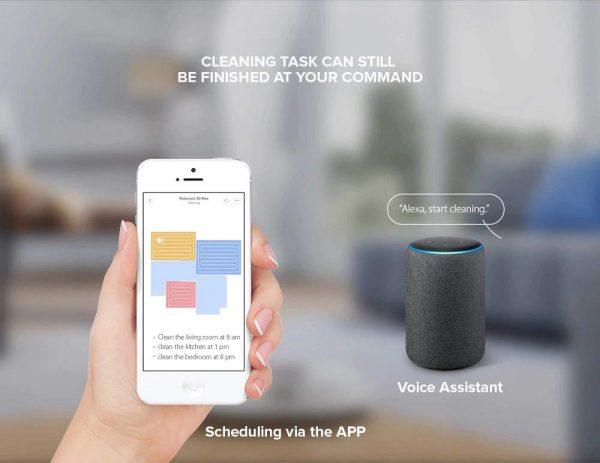 Roborock S5 MAX Robot Vacuum Cleaner