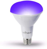 Boldivo Smart Light Bulb 12 W,LED RGB Color Changing