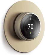  Nest learning thermostat With Alexa