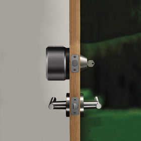 August Smart Lock Pro