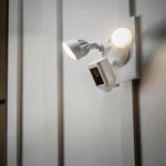 Ring Floodlight Camera