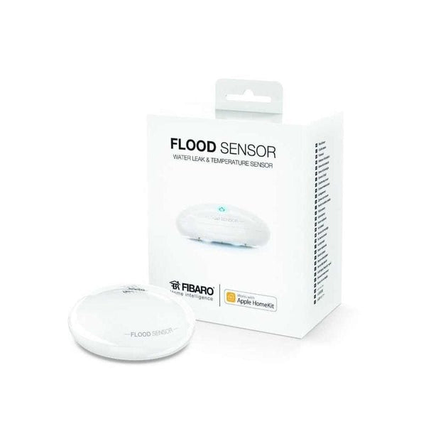 Fibaro HomeKit Flood Sensor Detector