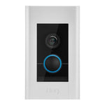 Video Ring Doorbell Elite