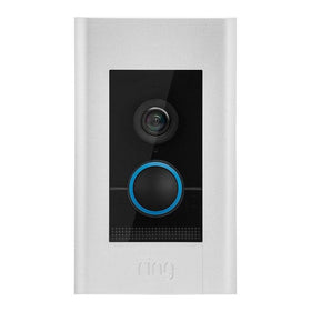 Video Ring Doorbell Elite