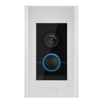 Video Doorbell Elite - Ring Video Doorbell Elite