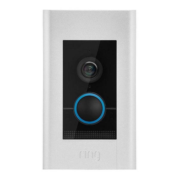 Video Ring Doorbell Elite