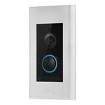 Video Doorbell Elite - Ring Video Doorbell Elite