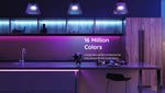 Boldivo Smart WiFi LED Strip Lights