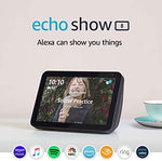 Echo Show 8 HD Smart Display