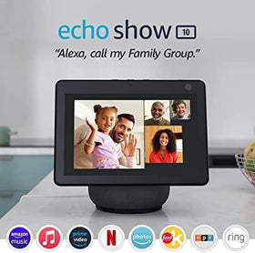 Echo Show 10 3rd Gen