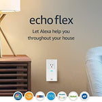 Echo Flexplug-IN - Smart Speaker