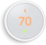 Nest Thermostat E Programmable White