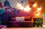 Boldivo Smart Light Bulb 12 W,LED RGB Color Changing
