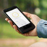 Nest Protect 2nd Generation Smoke Plus Carbon Monoxide Battery