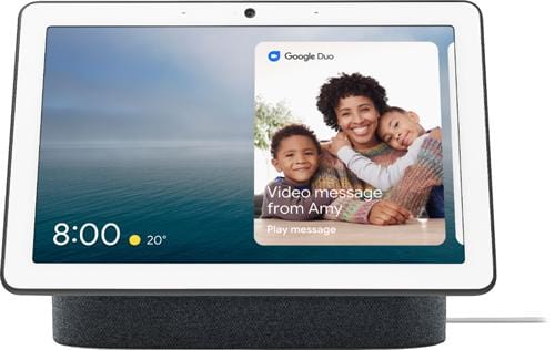 Nest Hub Max Smart Display