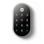 Yale Nest X Smart Lock