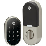 Yale Nest X Smart Lock - Smart Lock for Keyless Entry