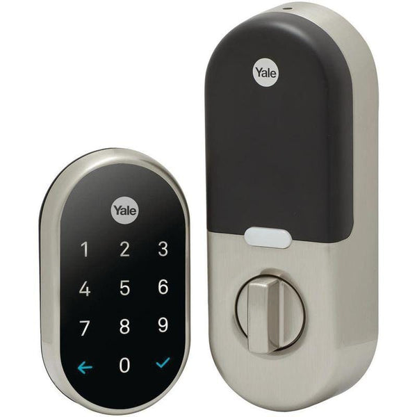 Yale Nest X Smart Lock