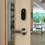 Yale Nest X Smart Lock