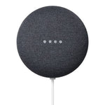 Nest Mini Gen2 Smart Speaker