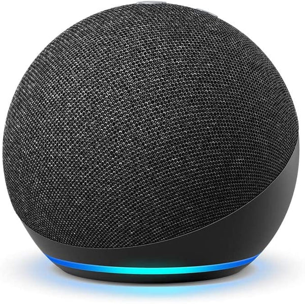 4th Gen Smart Speaker
