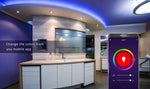 Boldivo Smart WiFi LED Strip Lights