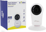 Boldivo Smart Wi-Fi Cube Indoor Camera