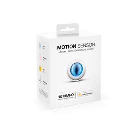 Fibaro Motion Sensor Homekit