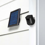 Ring Solar Panel for Ring Spotlight Camera