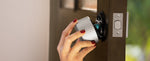 Wi-Fi Smart Lock
