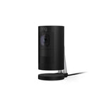 Ring Stick up Camera – Wire-free design