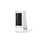 Ring Stick up Camera – Wire-free design